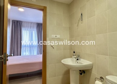 Sale - Apartment - San Miguel de Salinas