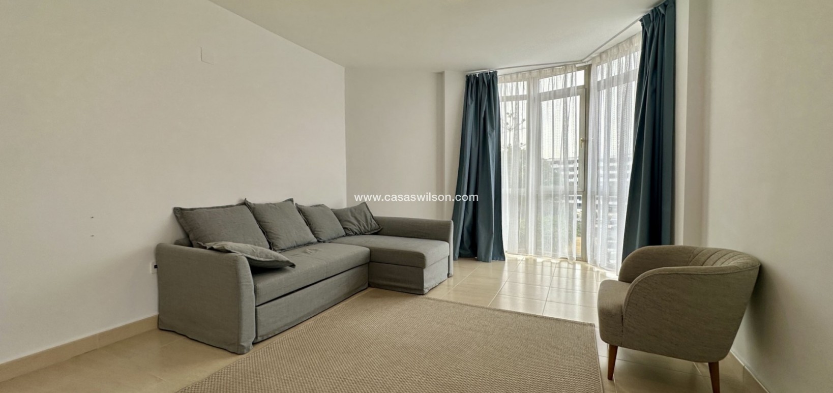 Sale - Apartment - San Miguel de Salinas