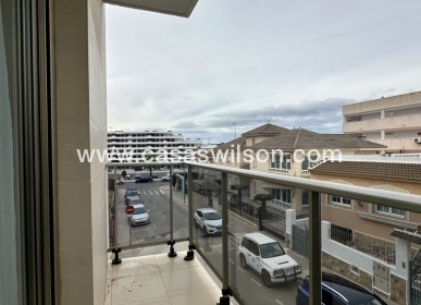 Sale - Apartment - San Miguel de Salinas