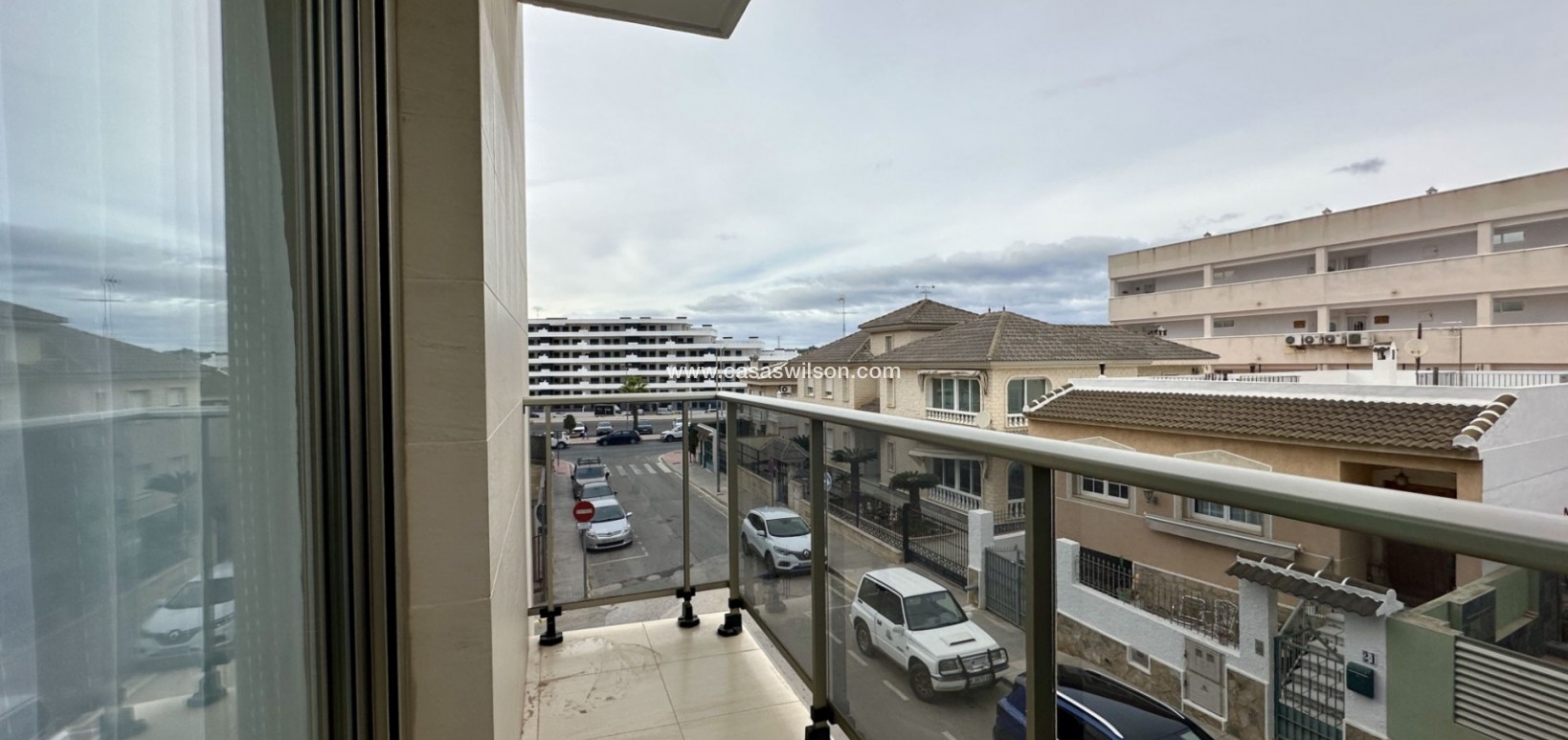 Sale - Apartment - San Miguel de Salinas