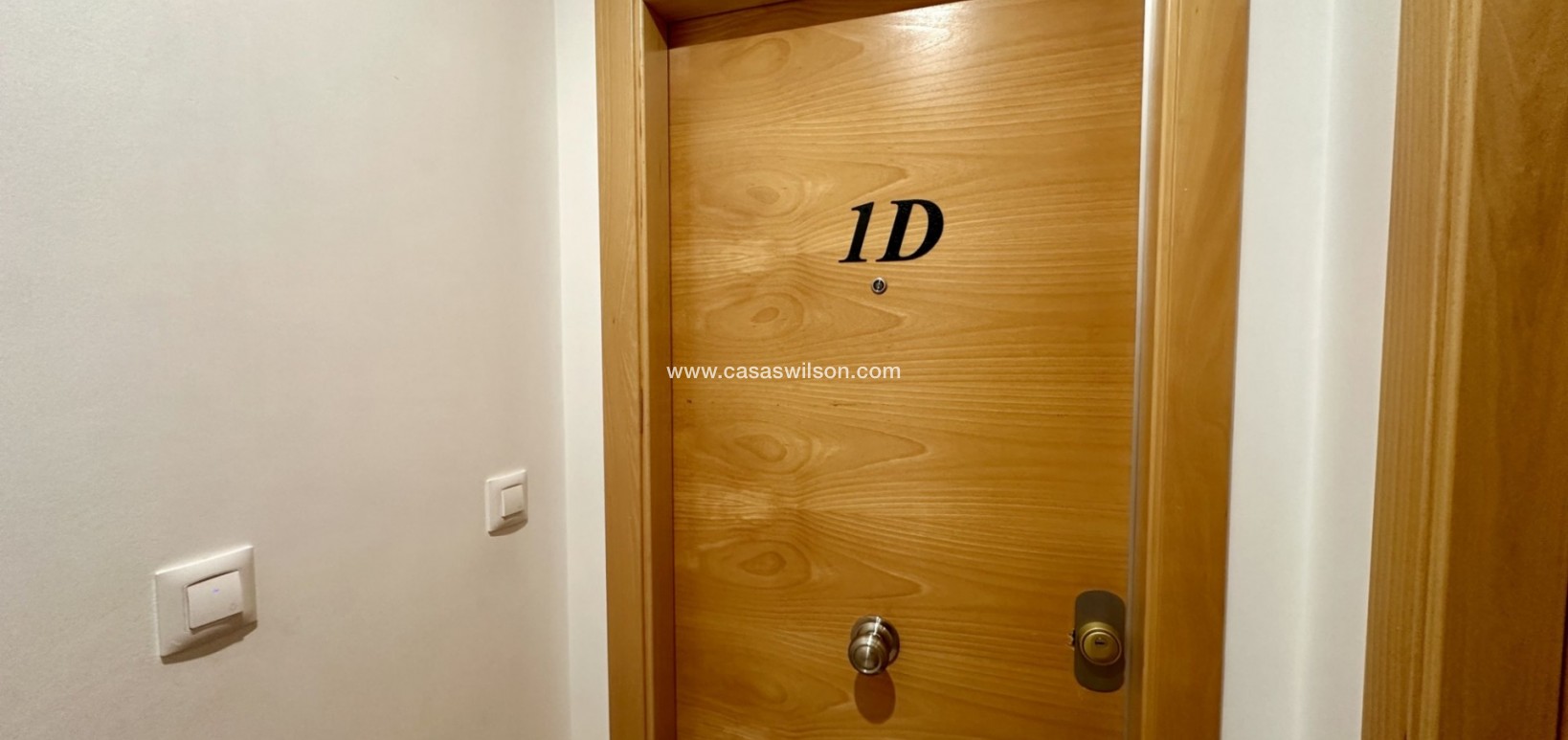 Sale - Apartment - San Miguel de Salinas