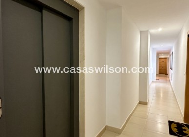 Sale - Apartment - San Miguel de Salinas