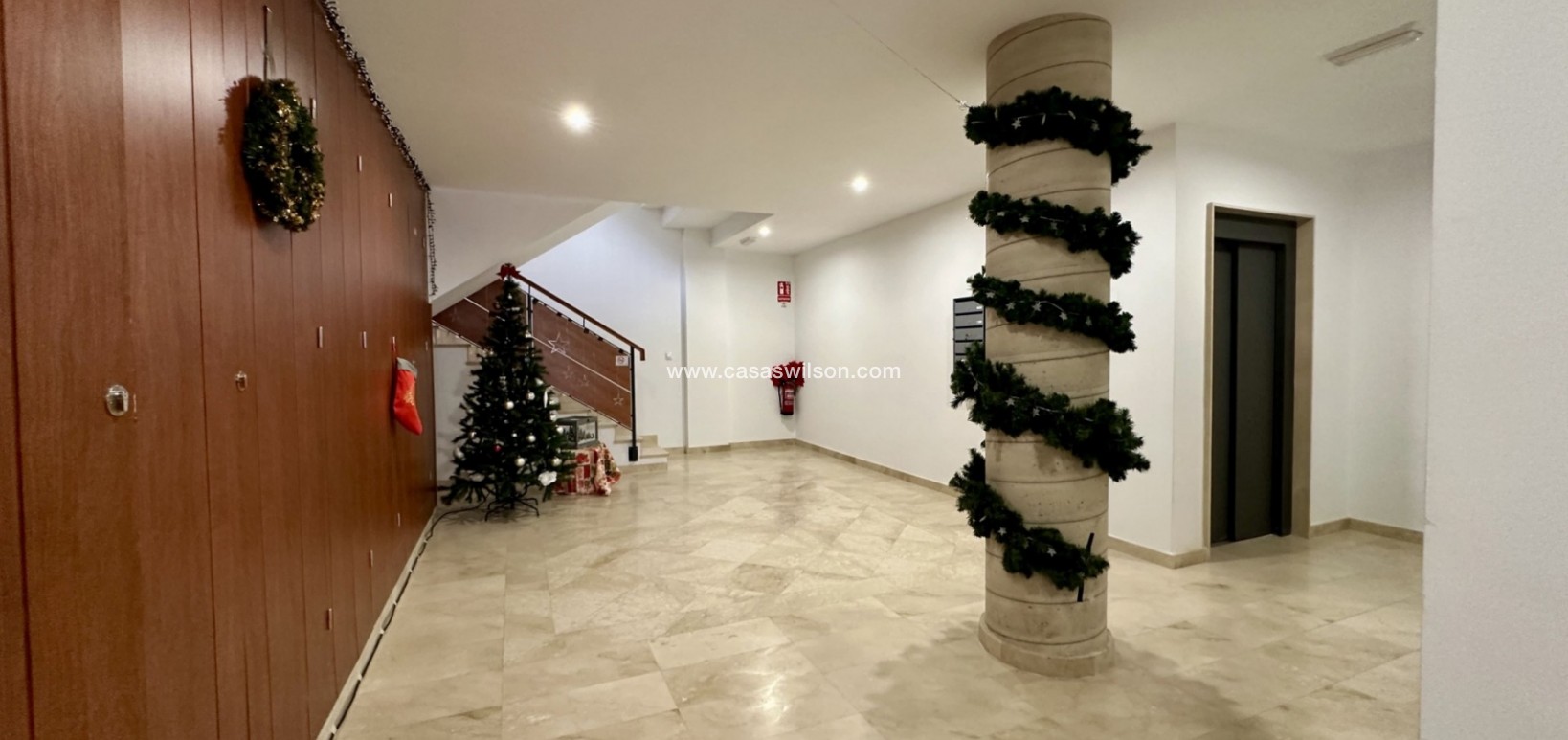 Sale - Apartment - San Miguel de Salinas
