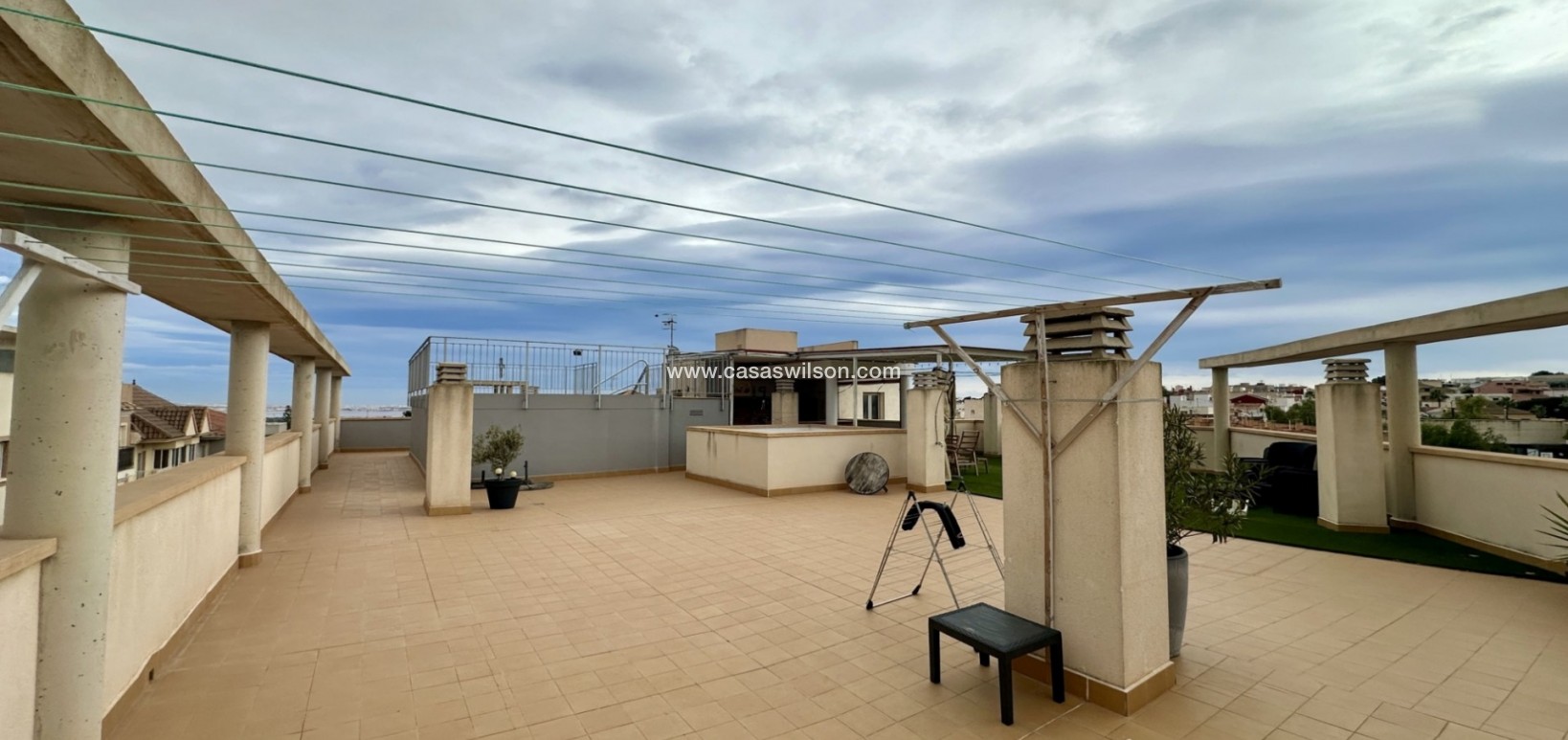 Sale - Apartment - San Miguel de Salinas