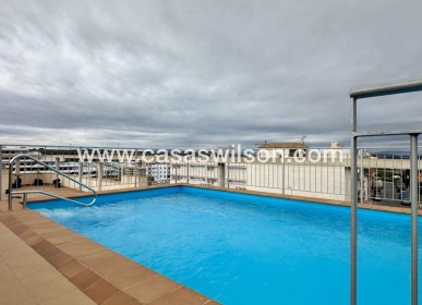 Sale - Apartment - San Miguel de Salinas