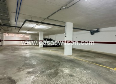 Sale - Apartment - San Miguel de Salinas