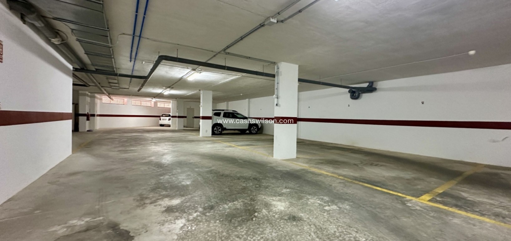 Sale - Apartment - San Miguel de Salinas