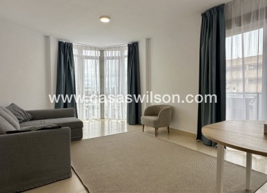 Sale - Apartment - San Miguel de Salinas - Inland