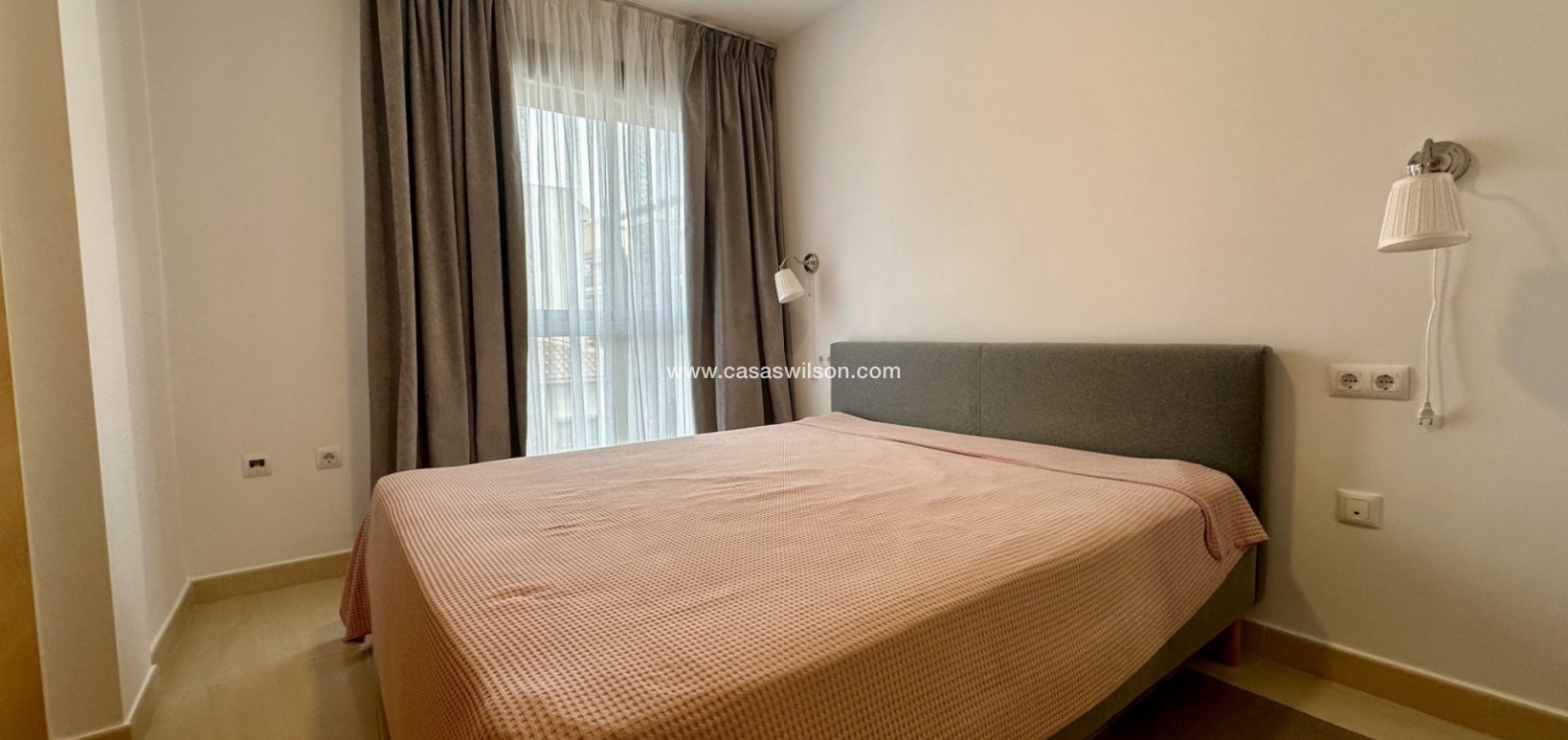 Sale - Apartment - San Miguel de Salinas - Inland