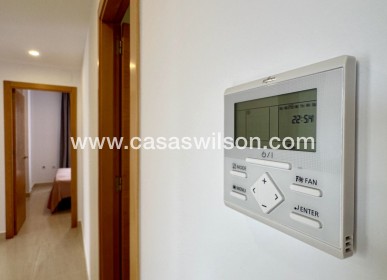 Sale - Apartment - San Miguel de Salinas - Inland