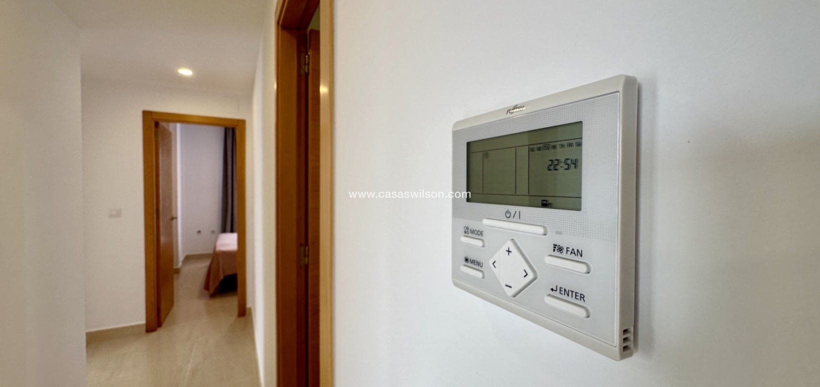 Sale - Apartment - San Miguel de Salinas - Inland