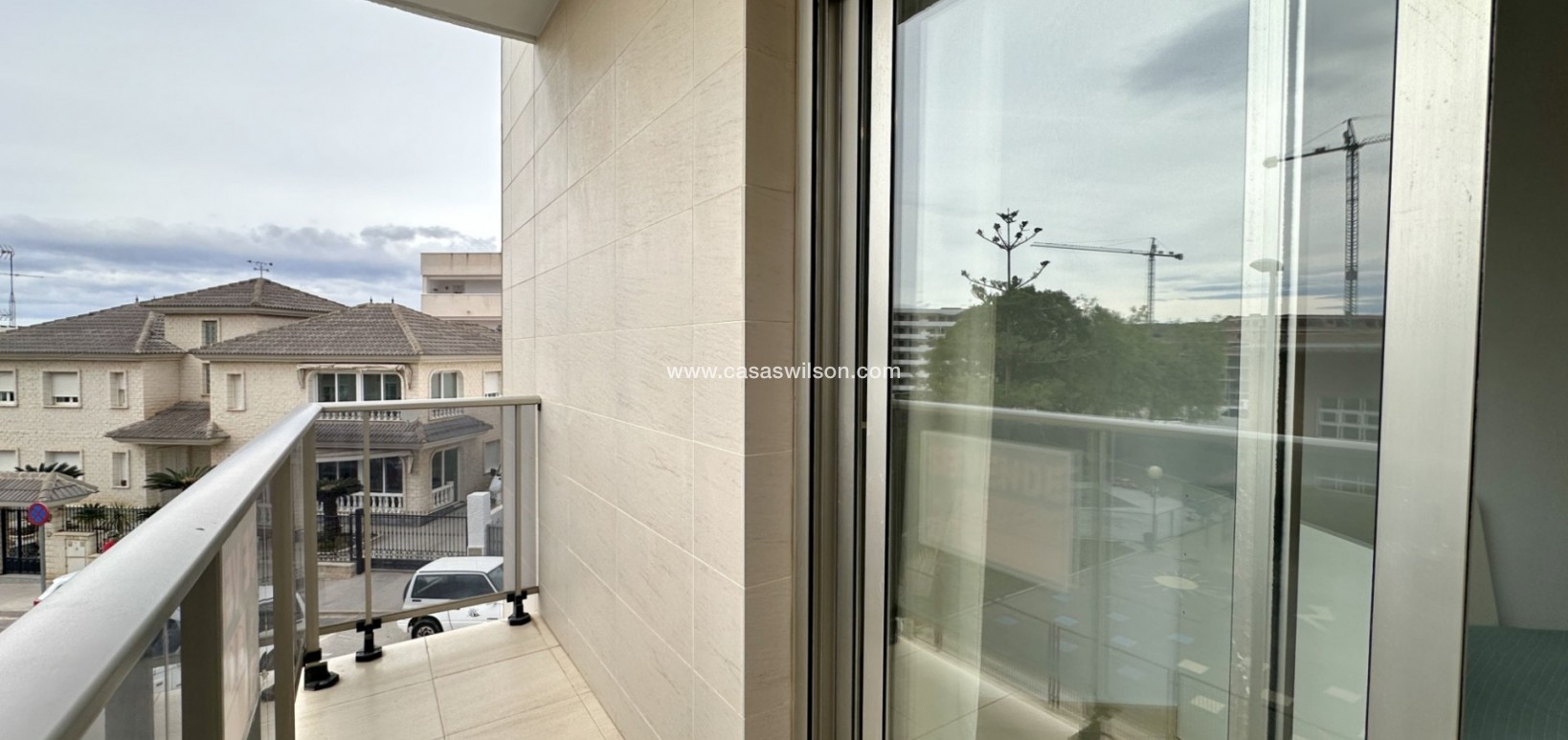 Sale - Apartment - San Miguel de Salinas - Inland