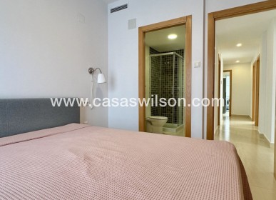 Sale - Apartment - San Miguel de Salinas - Inland