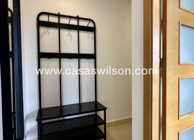 Sale - Apartment - San Miguel de Salinas - Inland