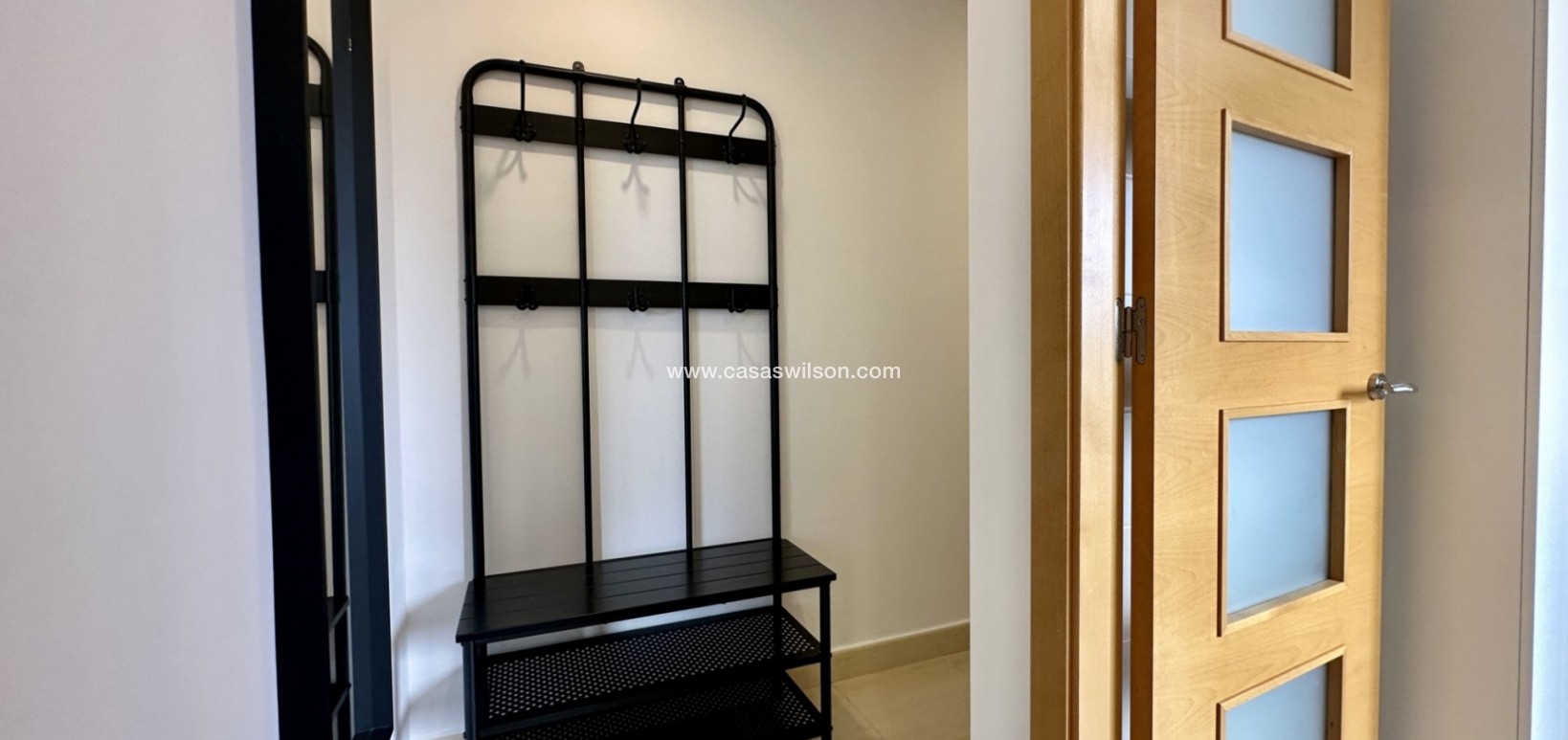 Sale - Apartment - San Miguel de Salinas - Inland