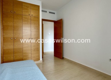 Sale - Apartment - San Miguel de Salinas - Inland