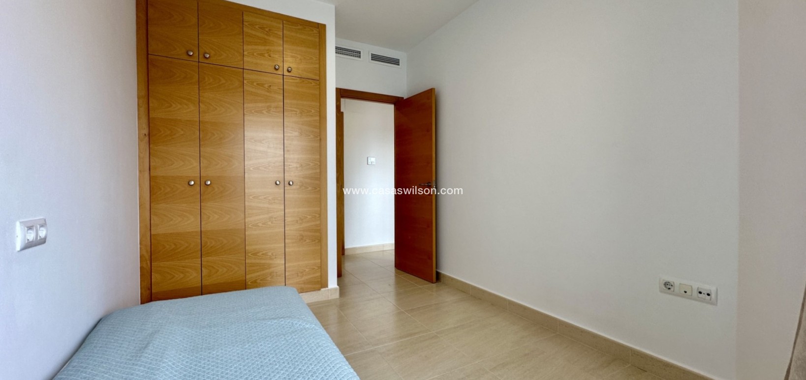 Sale - Apartment - San Miguel de Salinas - Inland