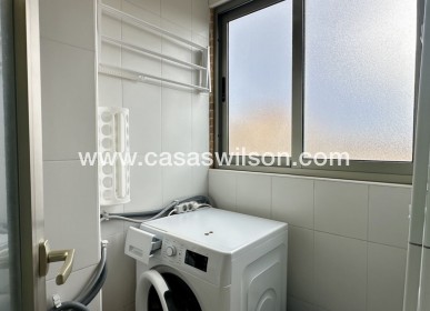 Sale - Apartment - San Miguel de Salinas - Inland