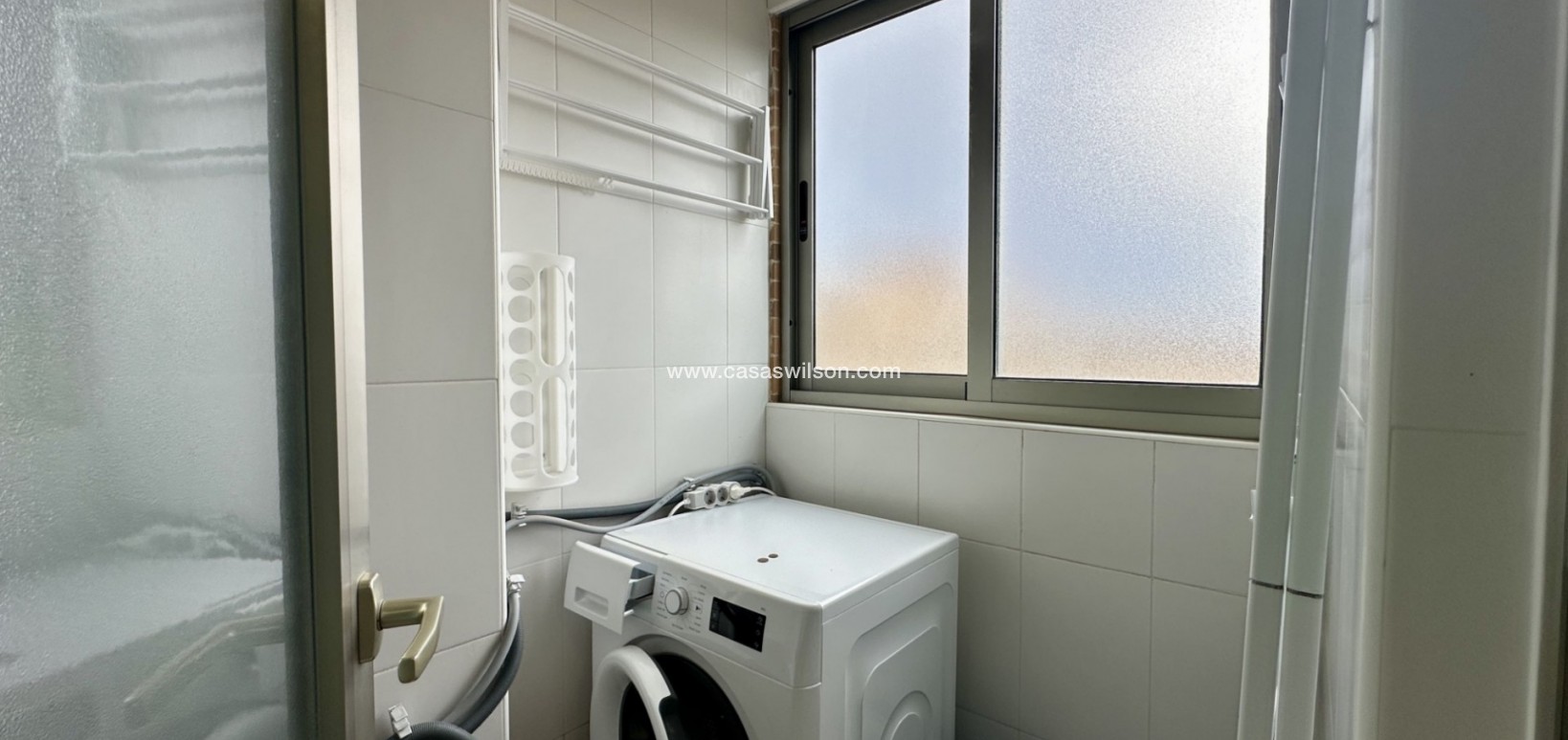 Sale - Apartment - San Miguel de Salinas - Inland