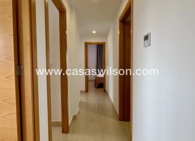 Sale - Apartment - San Miguel de Salinas - Inland