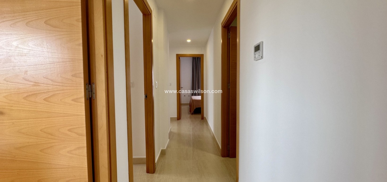 Sale - Apartment - San Miguel de Salinas - Inland