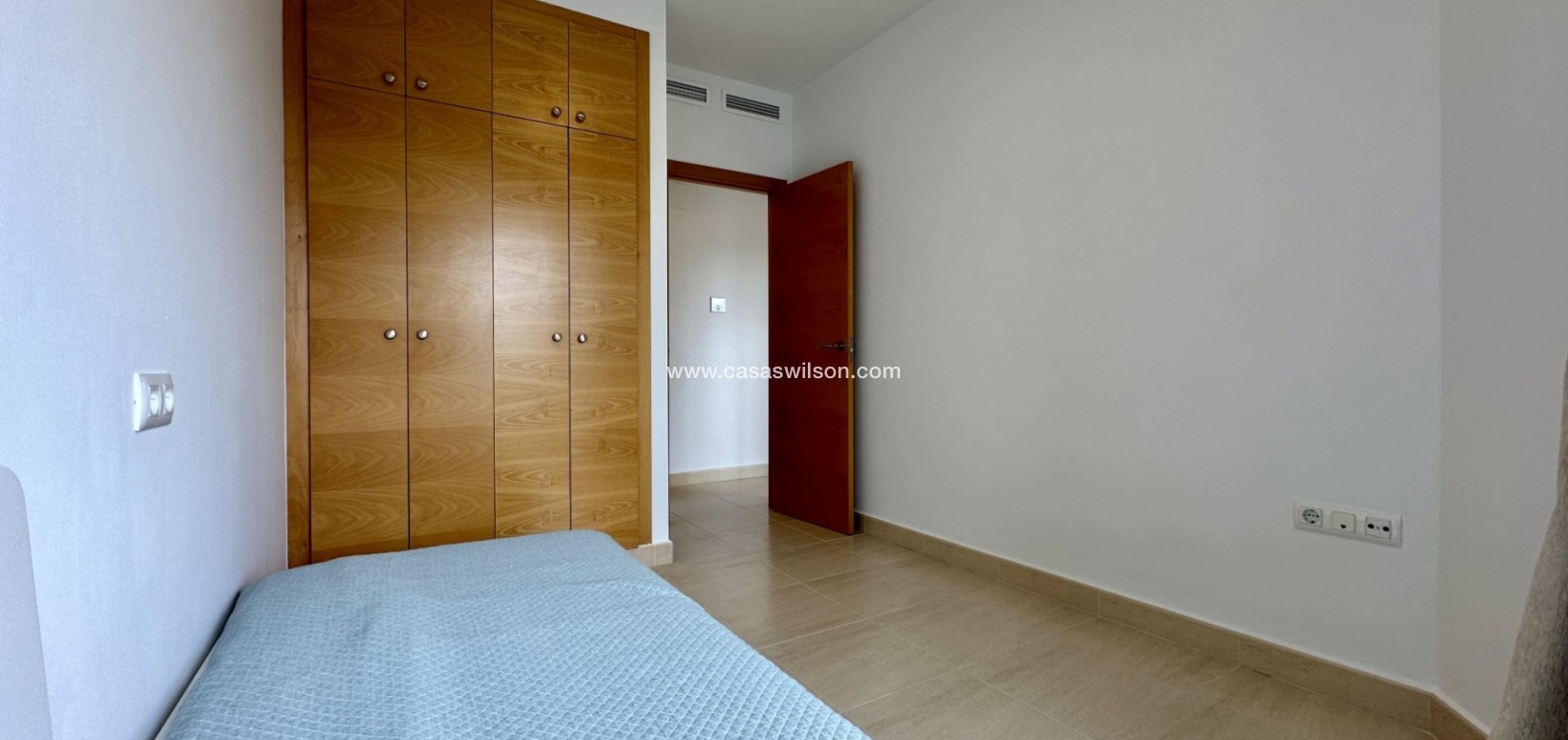 Sale - Apartment - San Miguel de Salinas - Inland