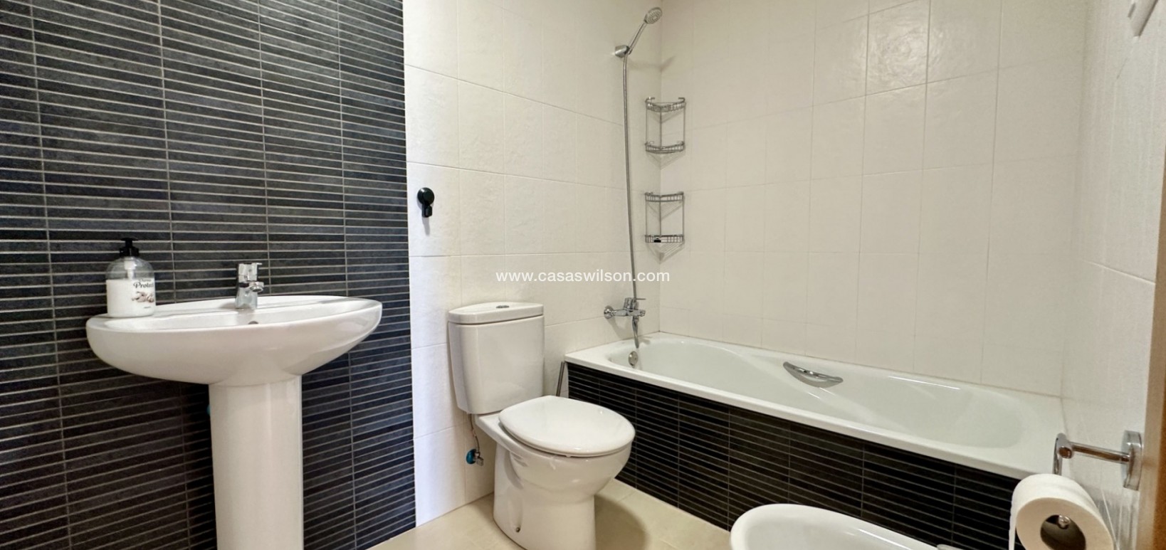 Sale - Apartment - San Miguel de Salinas - Inland
