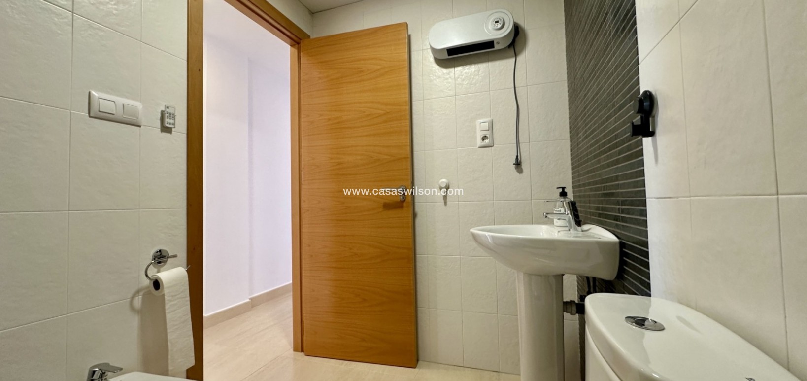 Sale - Apartment - San Miguel de Salinas - Inland