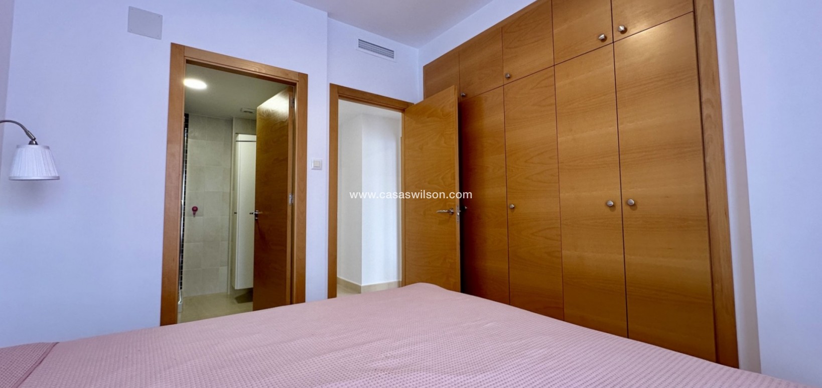Sale - Apartment - San Miguel de Salinas - Inland