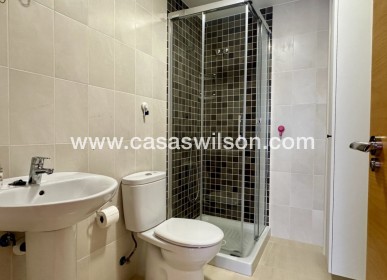 Sale - Apartment - San Miguel de Salinas - Inland