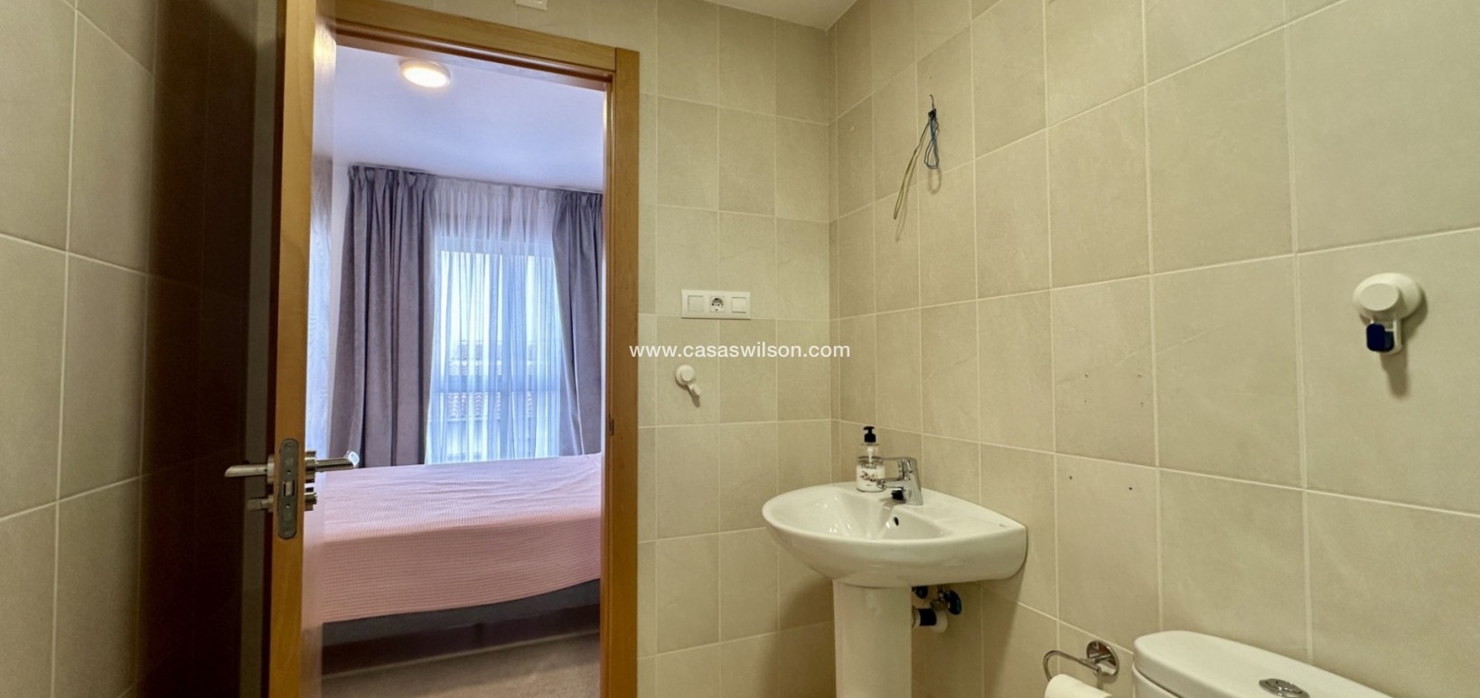 Sale - Apartment - San Miguel de Salinas - Inland