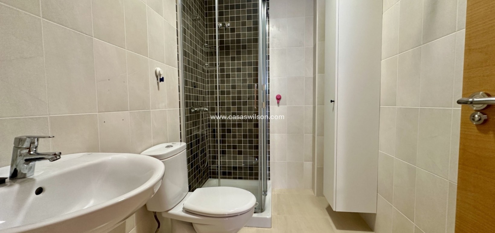 Sale - Apartment - San Miguel de Salinas - Inland