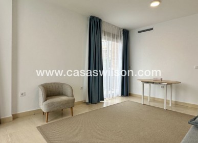 Sale - Apartment - San Miguel de Salinas - Inland