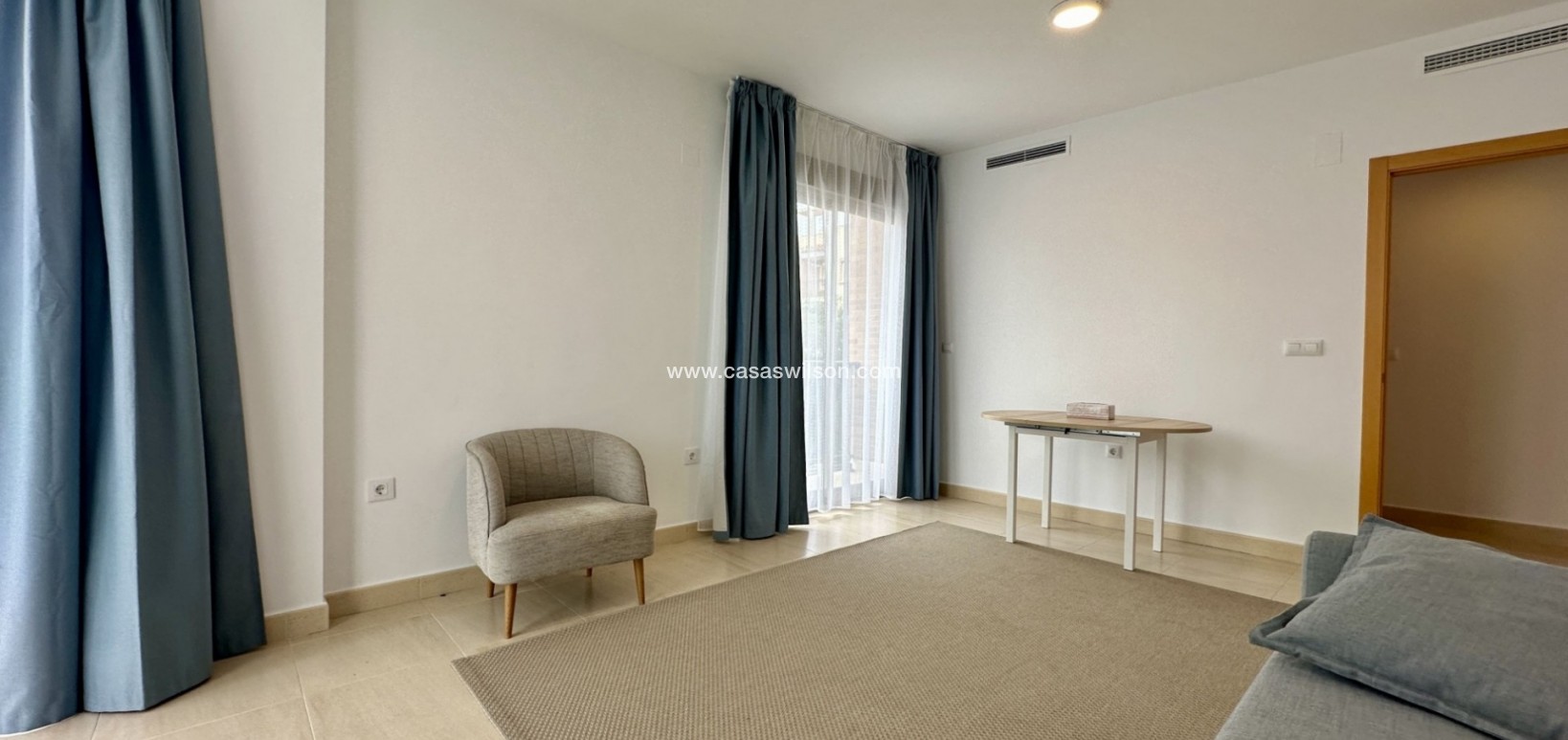 Sale - Apartment - San Miguel de Salinas - Inland