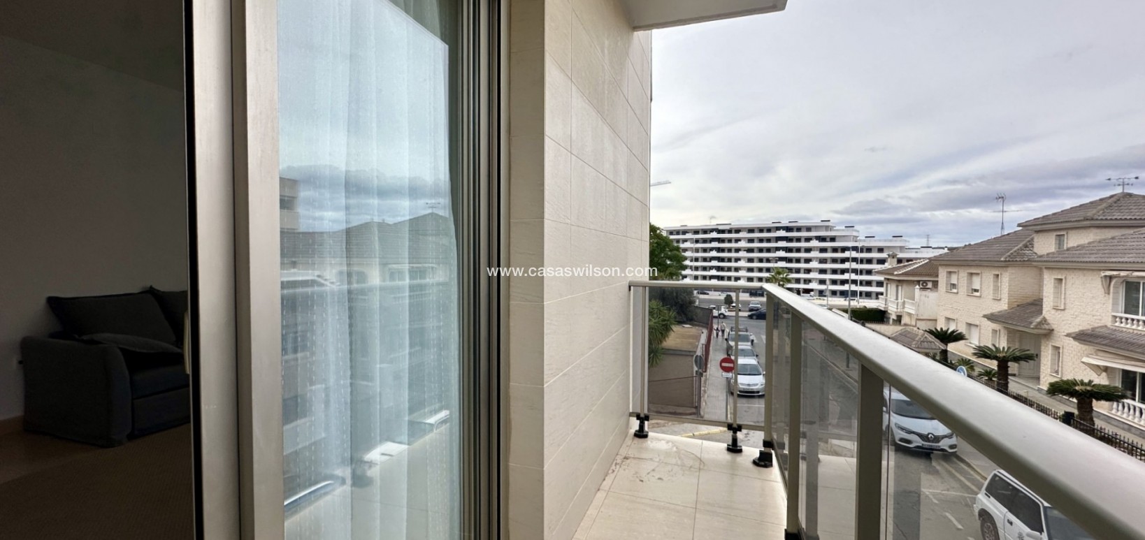 Sale - Apartment - San Miguel de Salinas - Inland