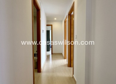 Sale - Apartment - San Miguel de Salinas - Inland