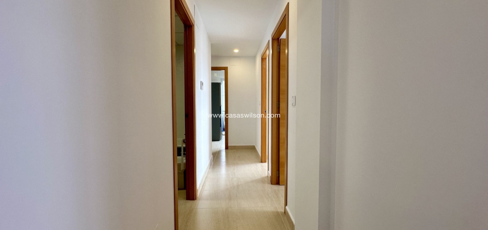 Sale - Apartment - San Miguel de Salinas - Inland