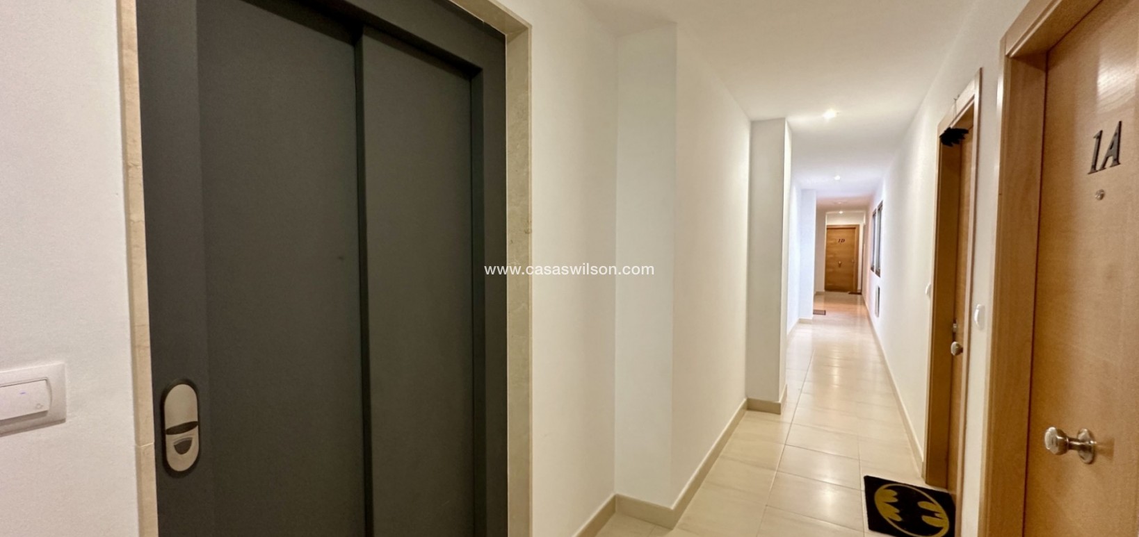 Sale - Apartment - San Miguel de Salinas - Inland
