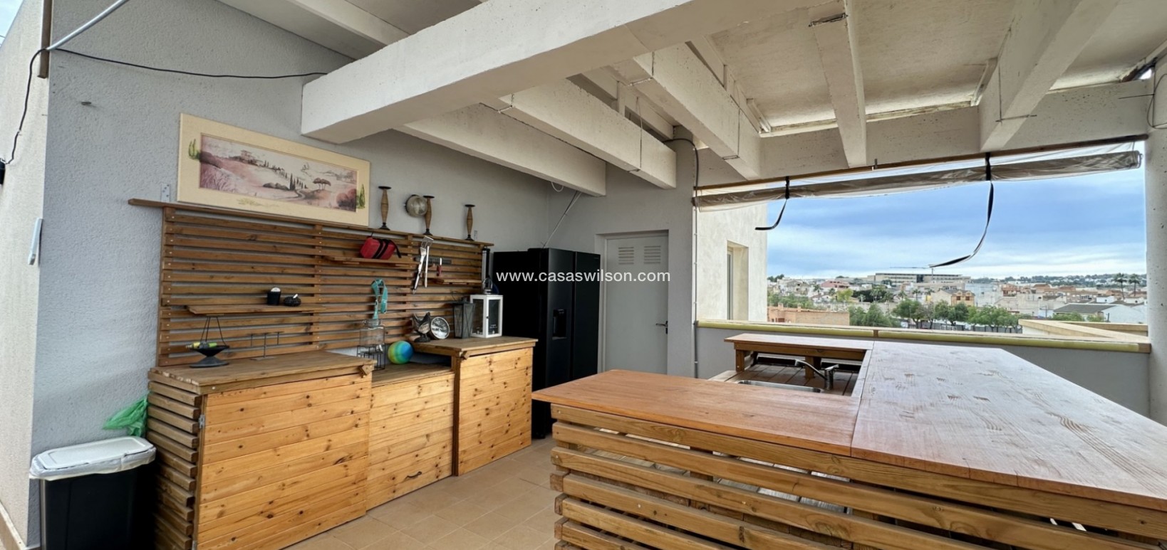 Sale - Apartment - San Miguel de Salinas - Inland
