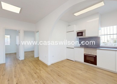 Sale - Bungalow - Villamartin - Costa Blanca