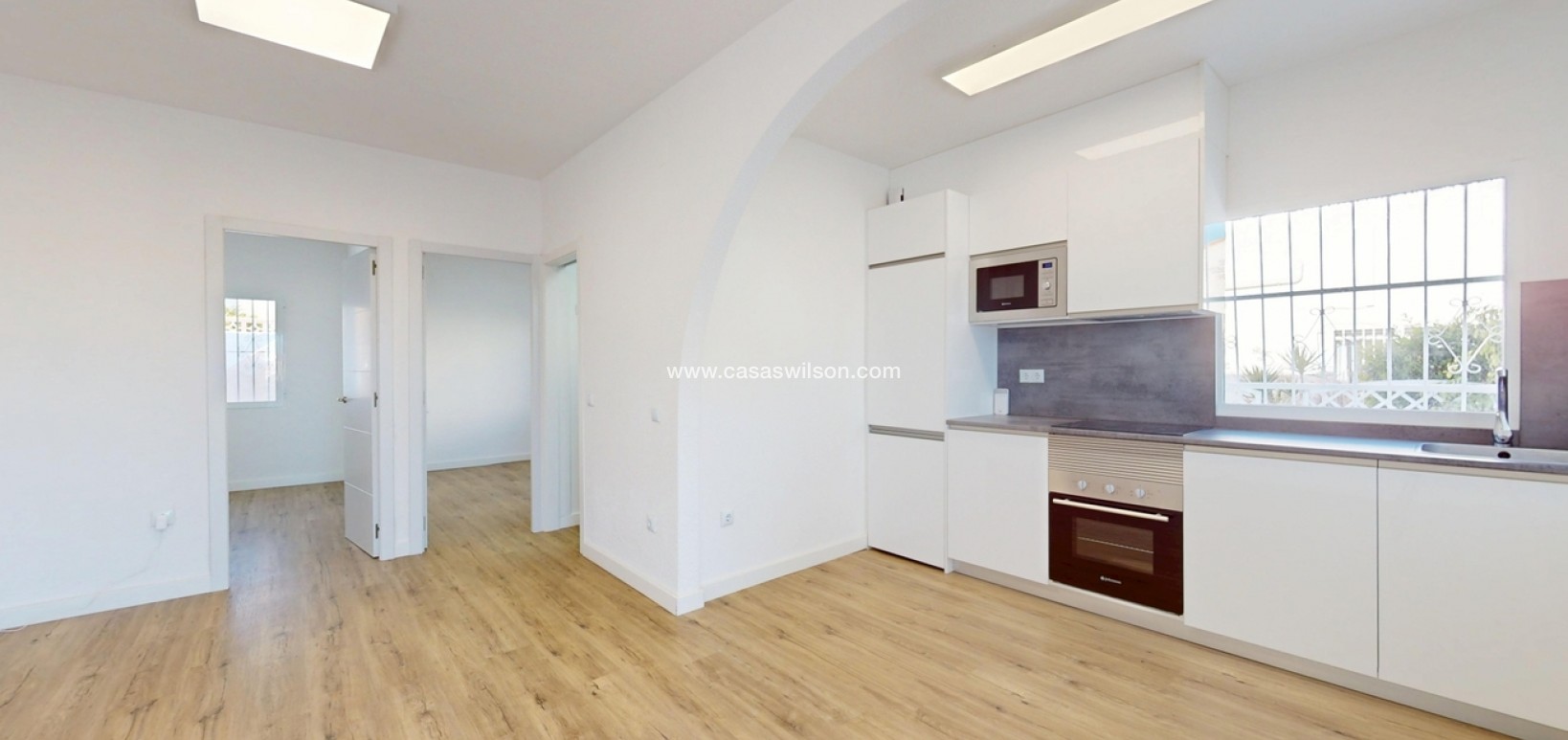 Sale - Bungalow - Villamartin - Costa Blanca