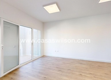 Sale - Bungalow - Villamartin - Costa Blanca