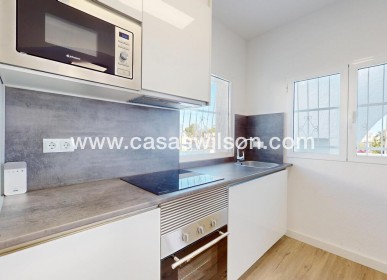 Sale - Bungalow - Villamartin - Costa Blanca