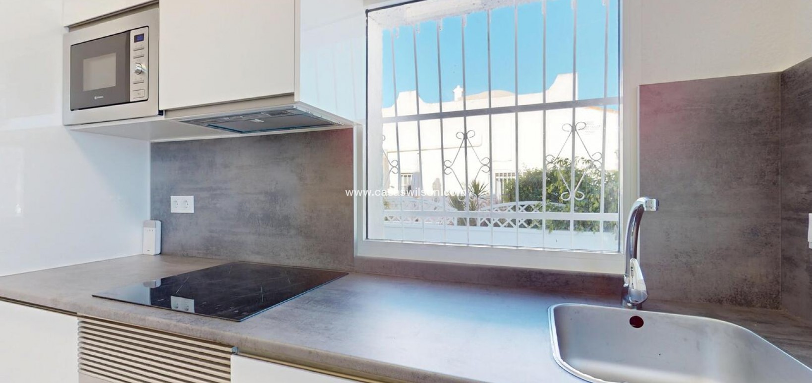 Sale - Bungalow - Villamartin - Costa Blanca