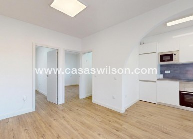 Sale - Bungalow - Villamartin - Costa Blanca