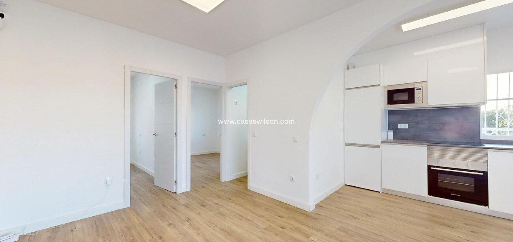 Sale - Bungalow - Villamartin - Costa Blanca