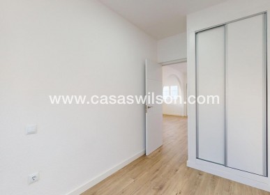 Sale - Bungalow - Villamartin - Costa Blanca