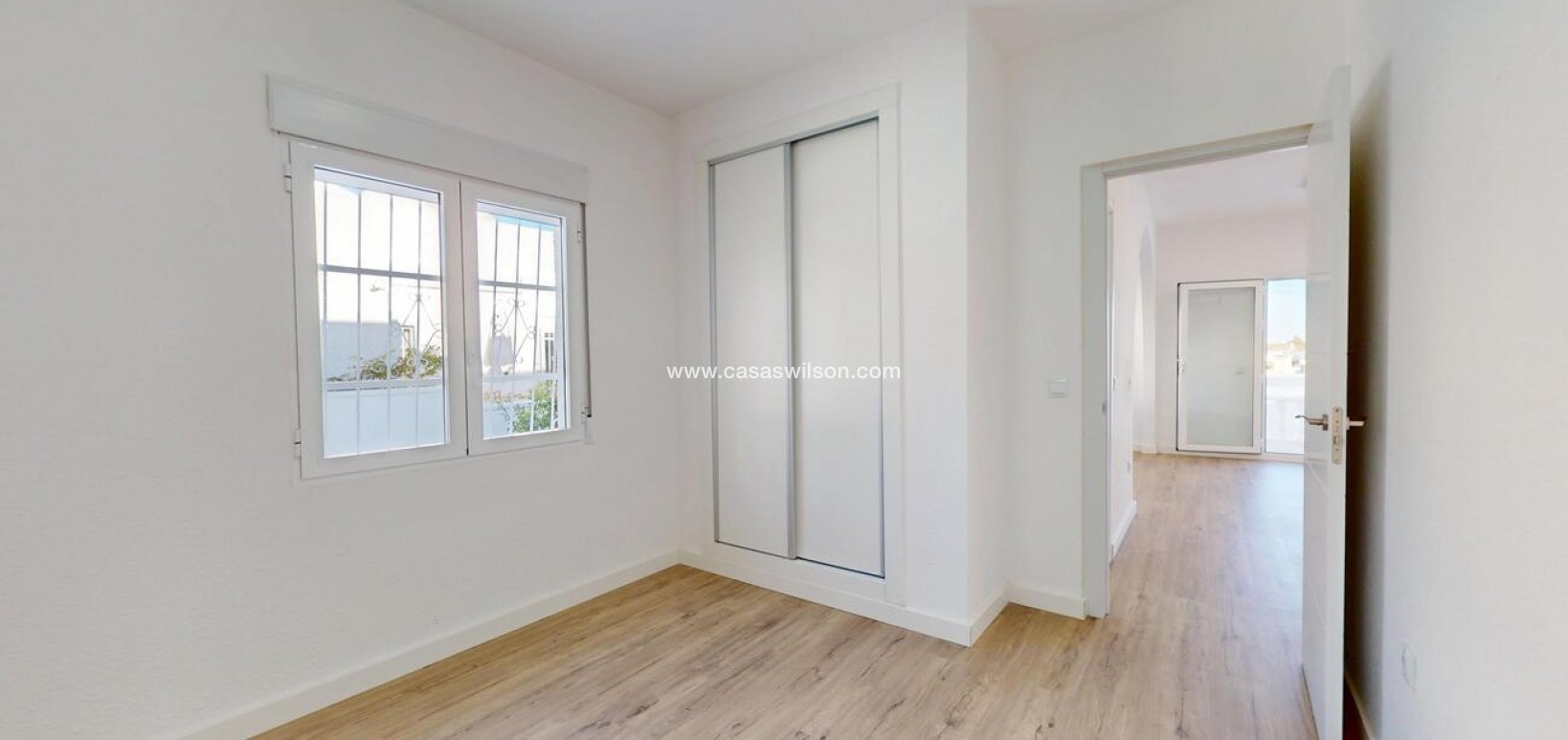 Sale - Bungalow - Villamartin - Costa Blanca