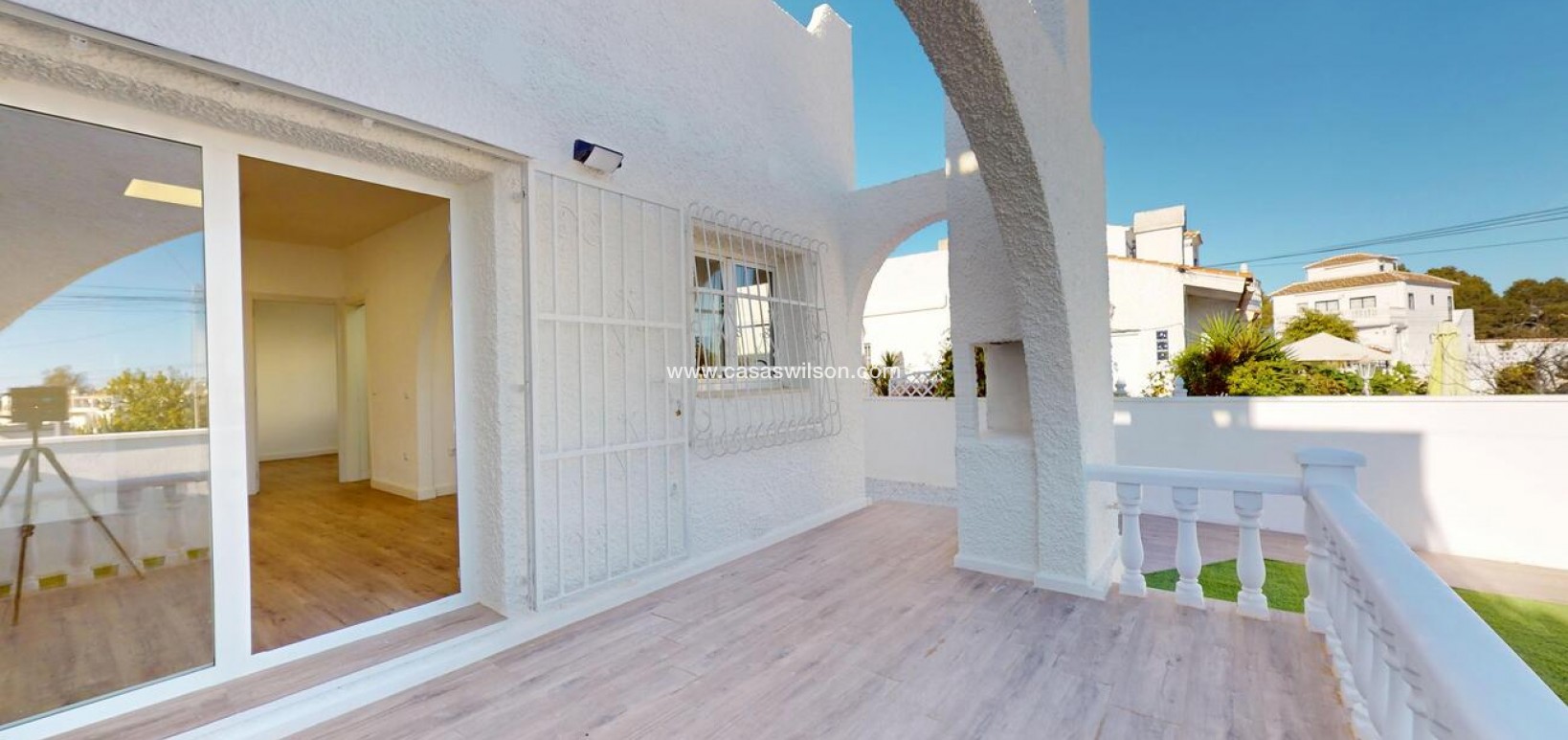 Sale - Bungalow - Villamartin - Costa Blanca