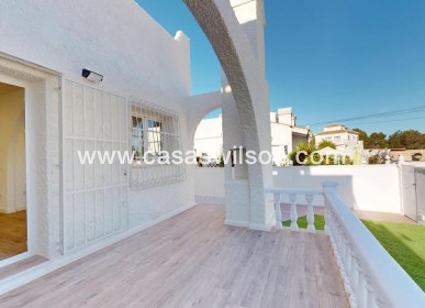 Sale - Bungalow - Villamartin - Costa Blanca